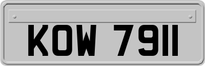KOW7911
