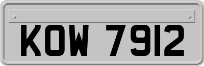 KOW7912