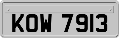 KOW7913