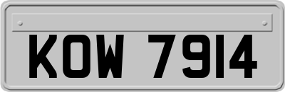 KOW7914