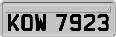 KOW7923