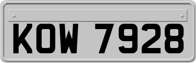 KOW7928