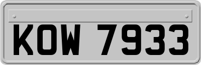 KOW7933