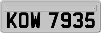 KOW7935