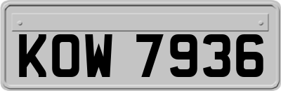 KOW7936
