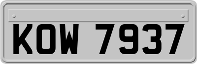 KOW7937