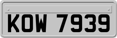 KOW7939