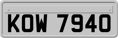 KOW7940