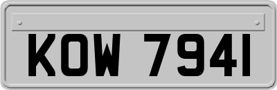 KOW7941