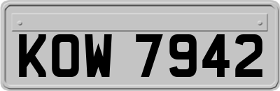 KOW7942