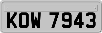 KOW7943