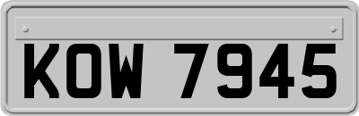 KOW7945