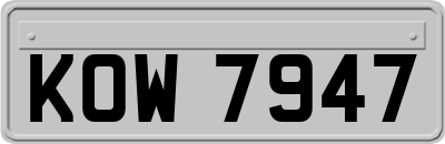 KOW7947