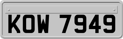 KOW7949