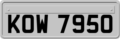 KOW7950