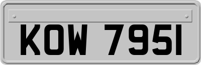 KOW7951