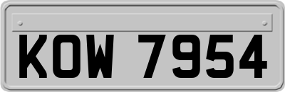 KOW7954