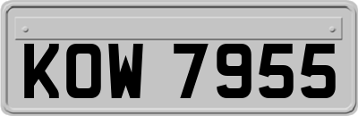 KOW7955