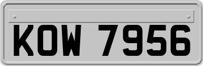 KOW7956