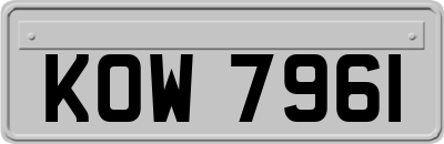 KOW7961