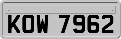 KOW7962