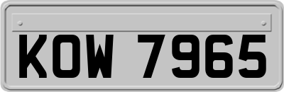 KOW7965
