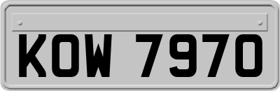 KOW7970