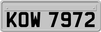 KOW7972