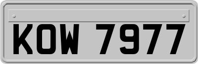 KOW7977