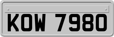 KOW7980