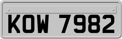 KOW7982