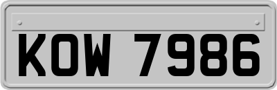 KOW7986