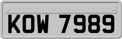 KOW7989