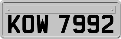 KOW7992