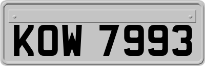 KOW7993