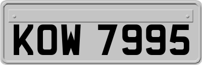 KOW7995