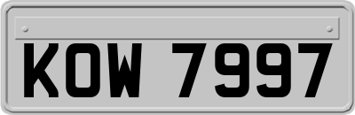KOW7997