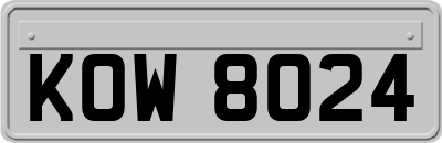 KOW8024