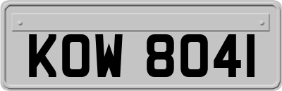 KOW8041