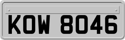 KOW8046
