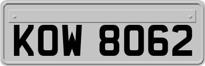 KOW8062