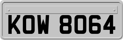 KOW8064