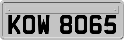 KOW8065