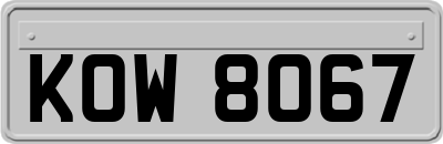 KOW8067