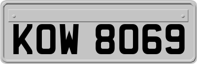 KOW8069