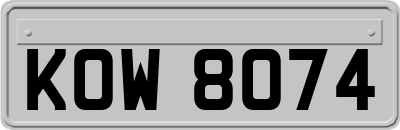 KOW8074
