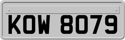 KOW8079