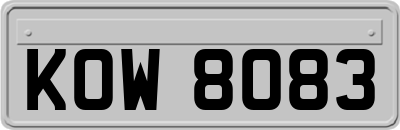 KOW8083