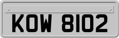 KOW8102