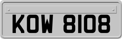 KOW8108